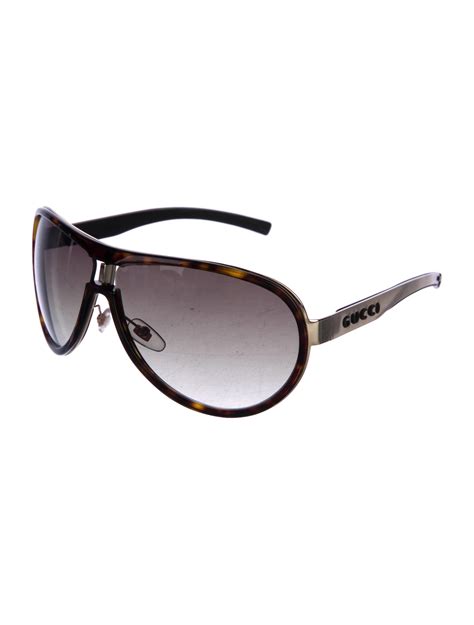 gucci pilot sunglasses|Gucci gradient pilot sunglasses.